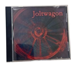 Joltwagon by Joltwagon ( CD, 2007, Goldang)